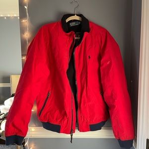 NWT Polo by Ralph Lauren Jacket